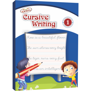 Cristo Cursive Writing-1