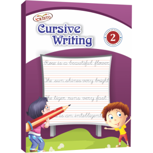 Cristo Cursive Writing-2