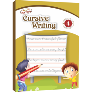 Cristo Cursive Writing-4