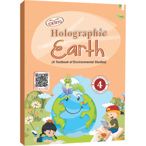 Cristo Holographic Earth-4