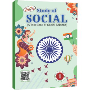 Cristo Study of Social-1