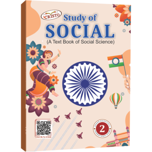 Cristo Study of Social-2