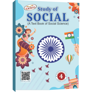 Cristo Study of Social-4