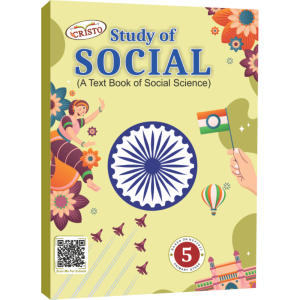 Cristo Study of Social-5