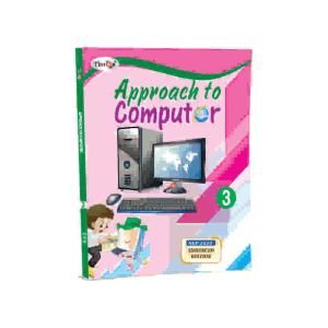 Timax Approach to Computer 3