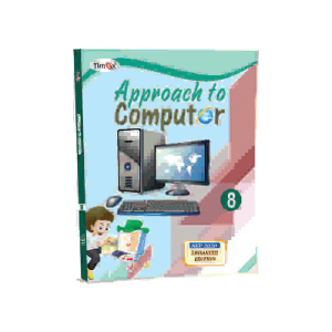 Timax Approach to Computer 8
