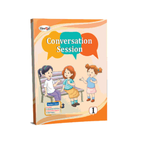 Timax Conversation Session 1