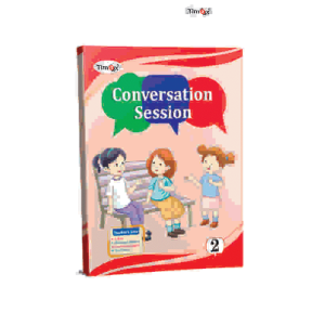 Timax Conversation Session 2