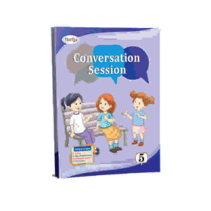 Timax Conversation Session 5