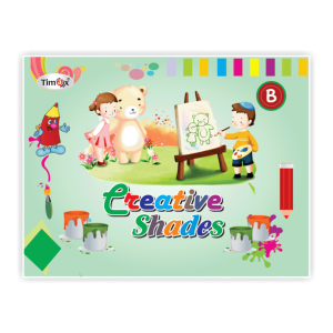 Timax Creative Shade B