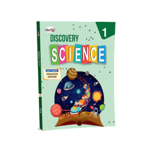 Timax Discovery Science 1