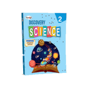 Timax Discovery Science 2