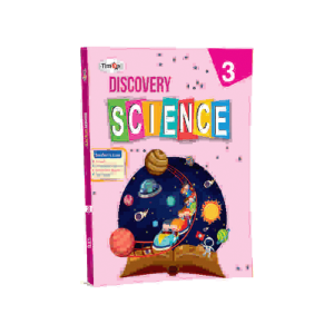 Timax Discovery Science 3