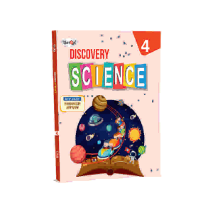 Timax Discovery Science 4