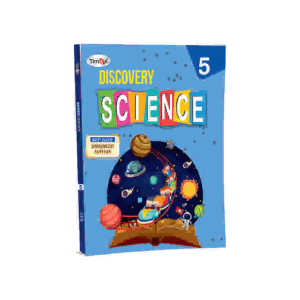 Timax Discovery Science 5