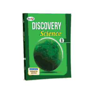 Timax Discovery Science 8