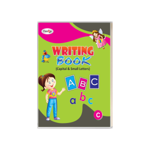 Timax English Capital & Small Writing C