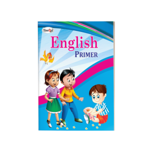 Timax English Primer