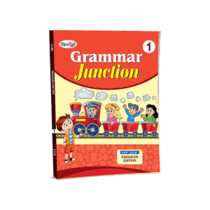 Timax Grammar Junction 1