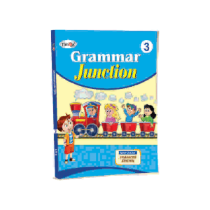 Timax Grammar Junction 3