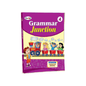 Timax Grammar Junction 4