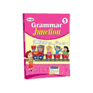 Timax Grammar Junction 5