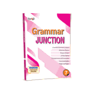 Timax Grammar Junction 7