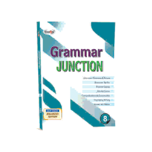 Timax Grammar Junction 8
