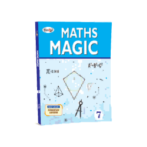 Timax Maths Magic 7
