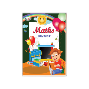 Timax Maths Primer