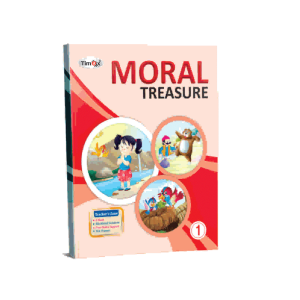 Timax Moral Treasure 1