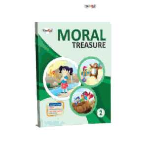 Timax Moral Treasure 2