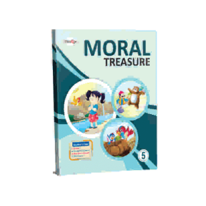 Timax Moral Treasure 5