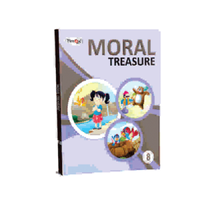 Timax Moral Treasure 8
