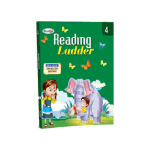 Timax Reading Ladder 4