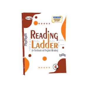 Timax Reading Ladder 6