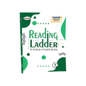 Timax Reading Ladder 7
