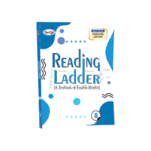 Timax Reading Ladder 8