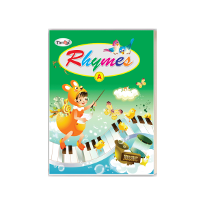 Timax Rhymes A