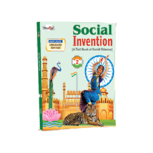 Timax Social Invention (S.ST) 2