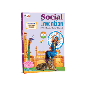 Timax Social Invention (S.ST) 3