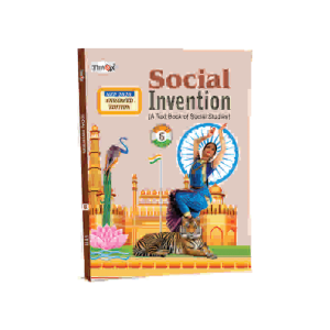 Timax Social Invention (S.ST) 6