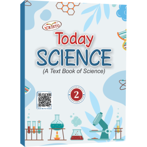 Cristo Today Science-2